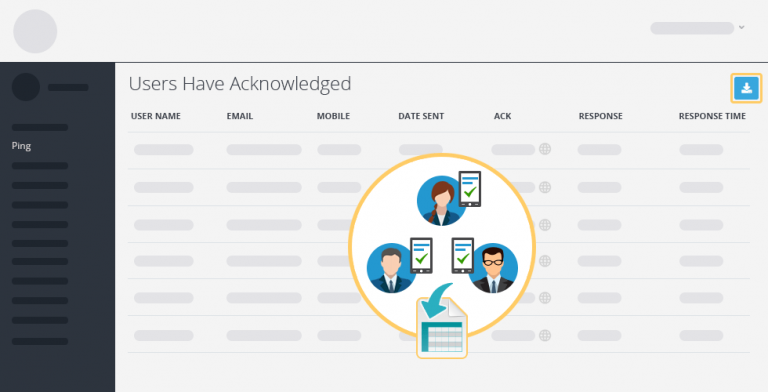 acknowledgement export1