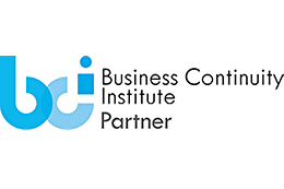 Business Continuity Institute Partner logo