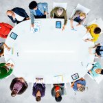 Managing effective routine business communications