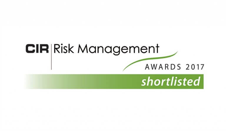 Crises Control and ThreatSpike are finalists in Risk Management Awards 2017