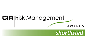 CIR Magazine Risk Management Awards