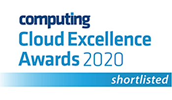 Cloud Excellence Awards 2020