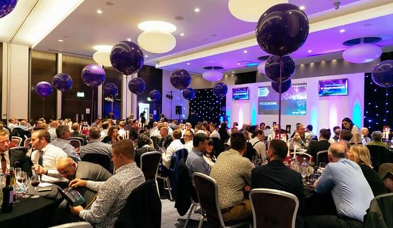 Crises Control scores shortlist hat trick in the Cloud Excellence Awards 2019