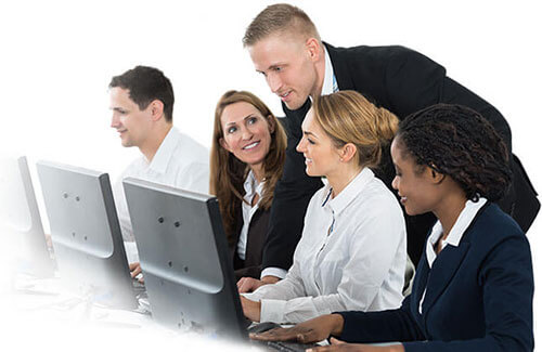 Co-Pilot Support Service