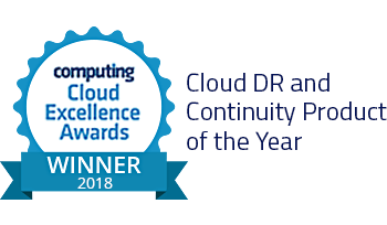 Computing Cloud Excellence Awards 2019