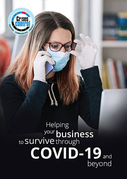 business to survive through COVID-19