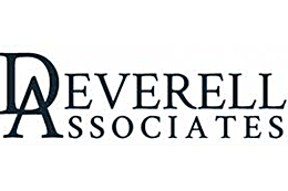 Deverell Associates logo