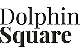 Dolphin Square logo