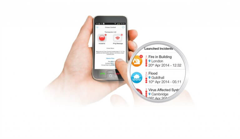 Crises Control launches new emergency notification solution