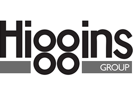 Higgins Group logo