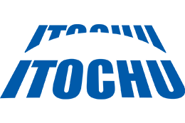 Itochu logo