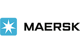 Maersk logo