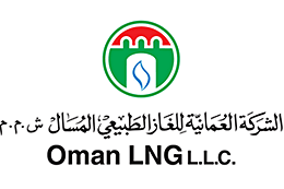 Oman LNG logo