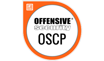 OSCP logo