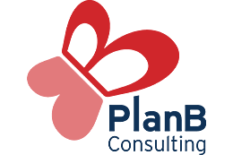 PlanB Consulting logo