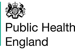 Public Health England logo