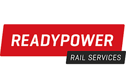 Readypower Rail Services logo