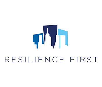 Resilience First logo