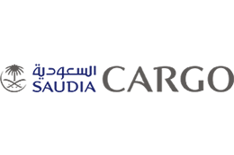 Saudia Cargo logo