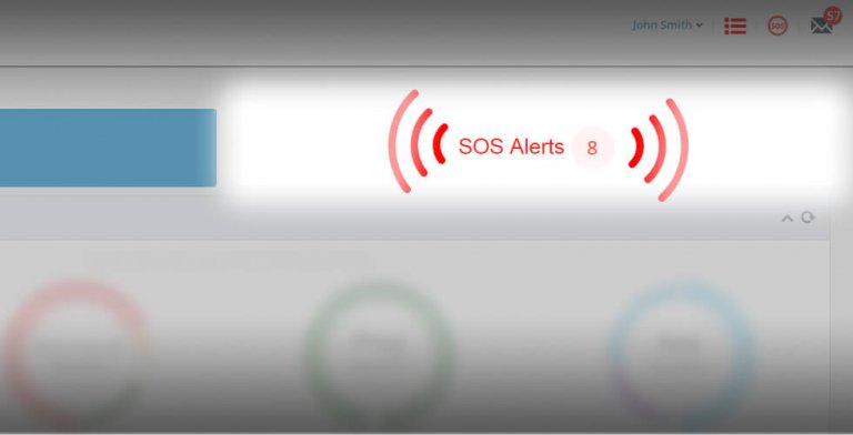 sos