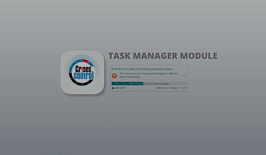 Task Manager - video