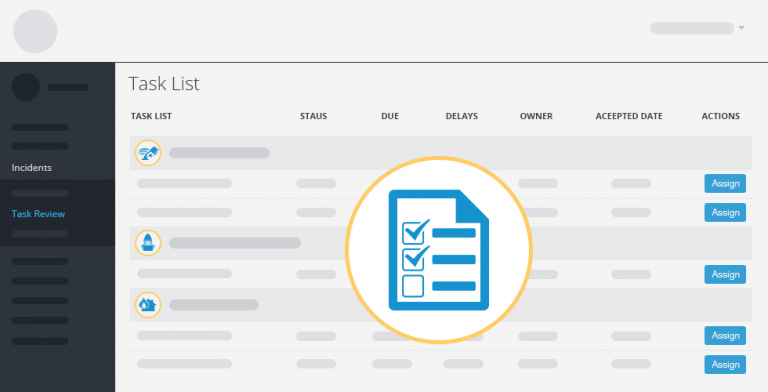 task review