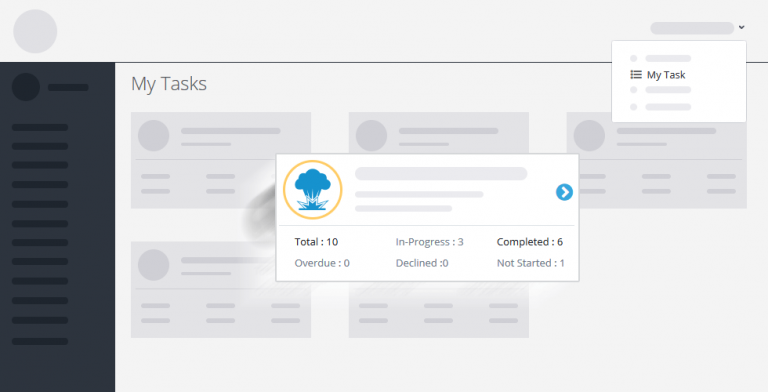 task view