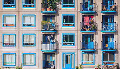 Tenants Alert