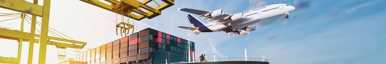 Transport and Logistics