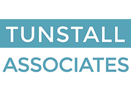 Tunstall Associates logo