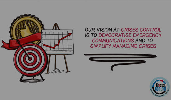 We Are Crises Control - Video