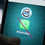 Why Using WhatsApp for Emergency Communications is a Bad Idea