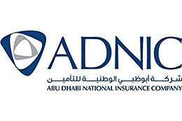 ABU DHABI NATIONAL INSURANCE logo