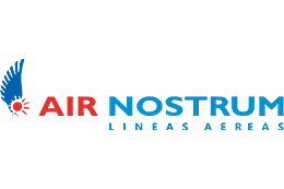 AIR NOSTRUM logo