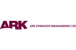 ARK SYNDICATE MANAGEMENT LTD logo