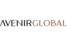 AVENIR GLOBAL logo