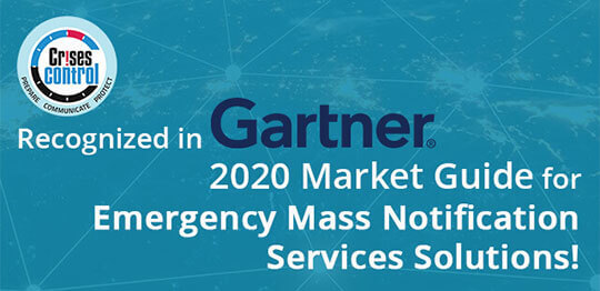 Gartner 2020 Market Guide