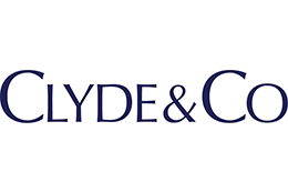 CLYDE & CO logo