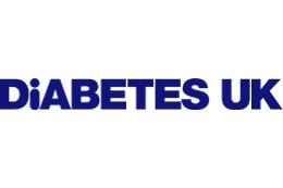 DIABETES UK logo