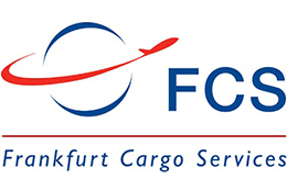 FRANKFURT CARGO SEVICES logo