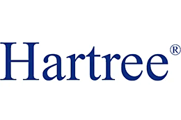 HARTREE logo