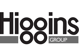 Higgins Group logo