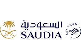 SAUDIA AIRLINES ERP logo