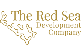 THE RED SEA DEVELOPMENT logo