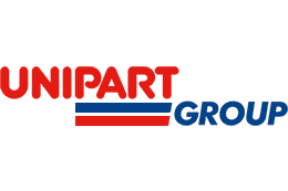 UNIPART GROUP LIMITED logo
