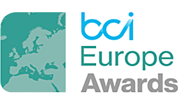 BCI Europe Awards