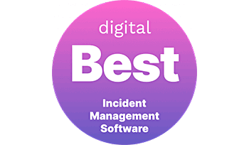 Digitally the Best Incident Management Software 2021