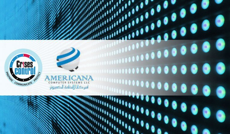 Americana Computer Systems and Crises Control Partnership