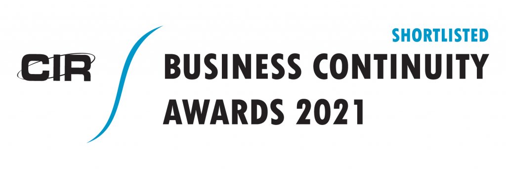 bcawards2021 Shortlisted