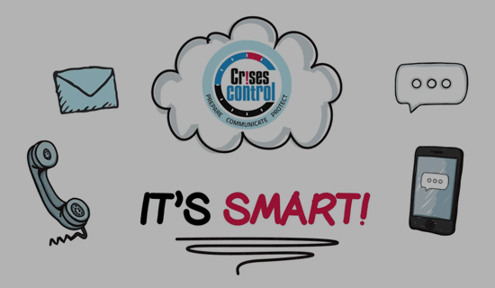 What is Crises Control?